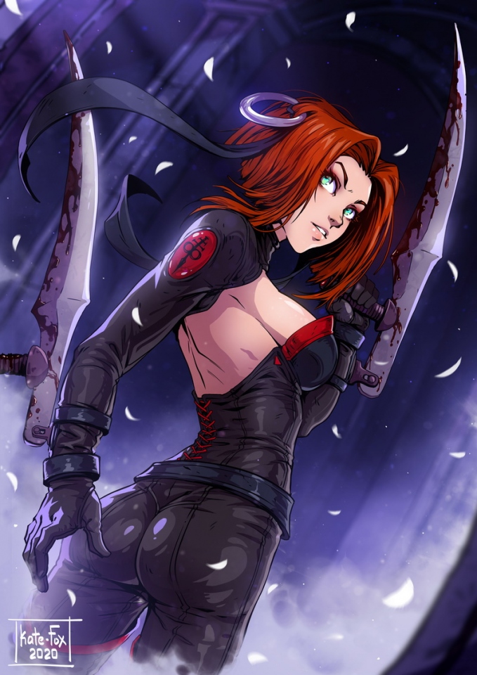 Game Art