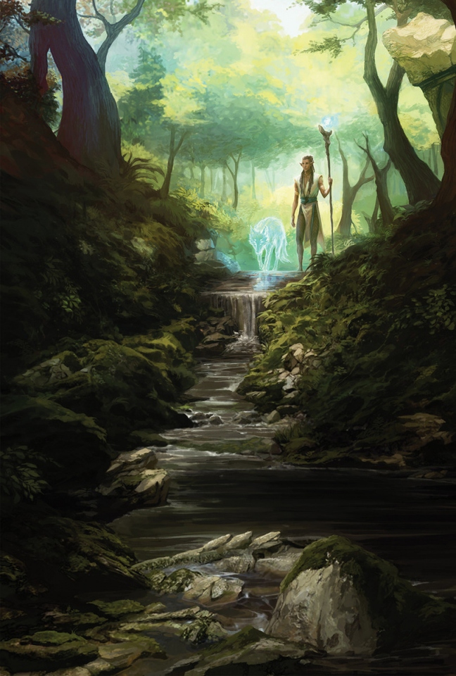 Game Art
