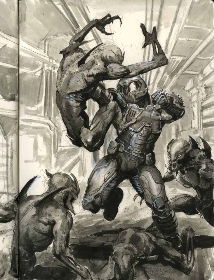 Game Art