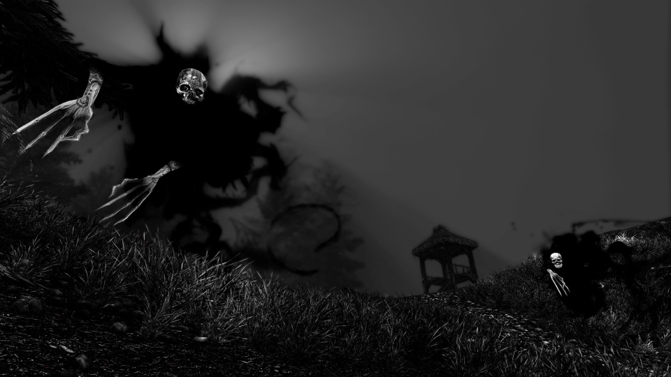 Game Art