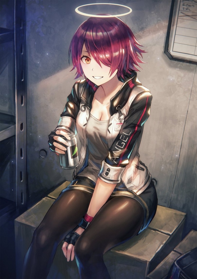 Game Art