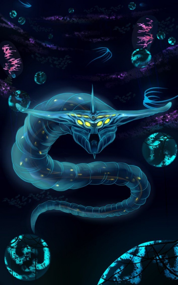 Game Art
