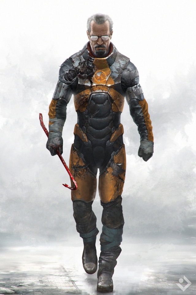 Game Art
