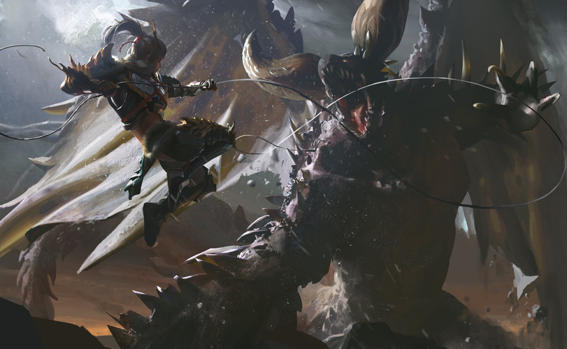 Game Art