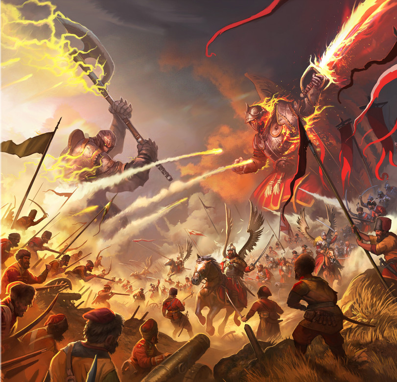 Game Art