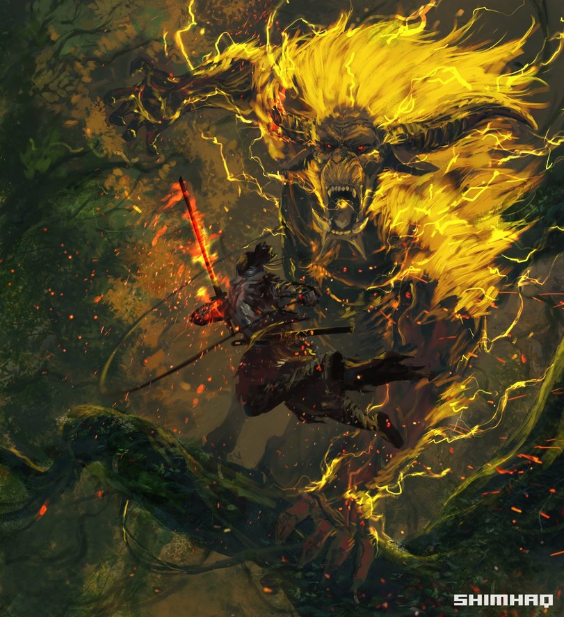 Game Art