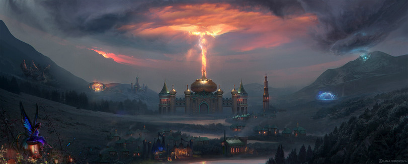 Game Art