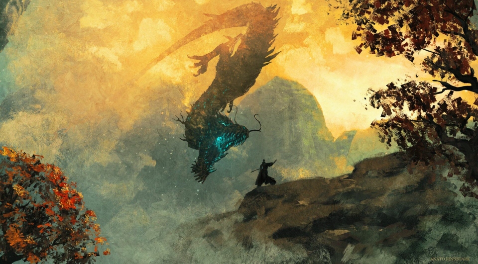 Game Art