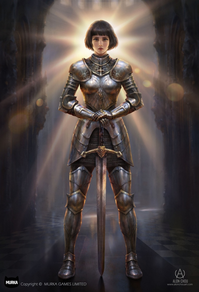 Game Art