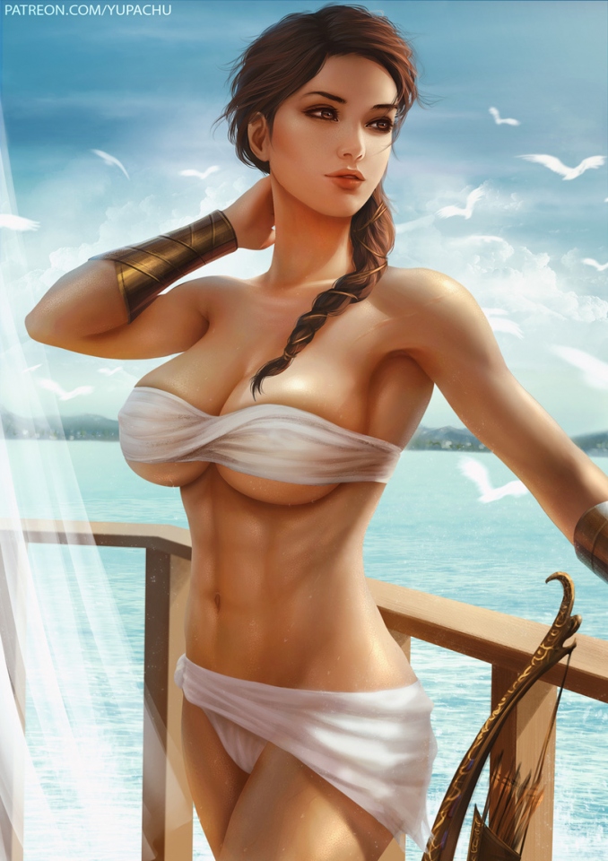 Game Art