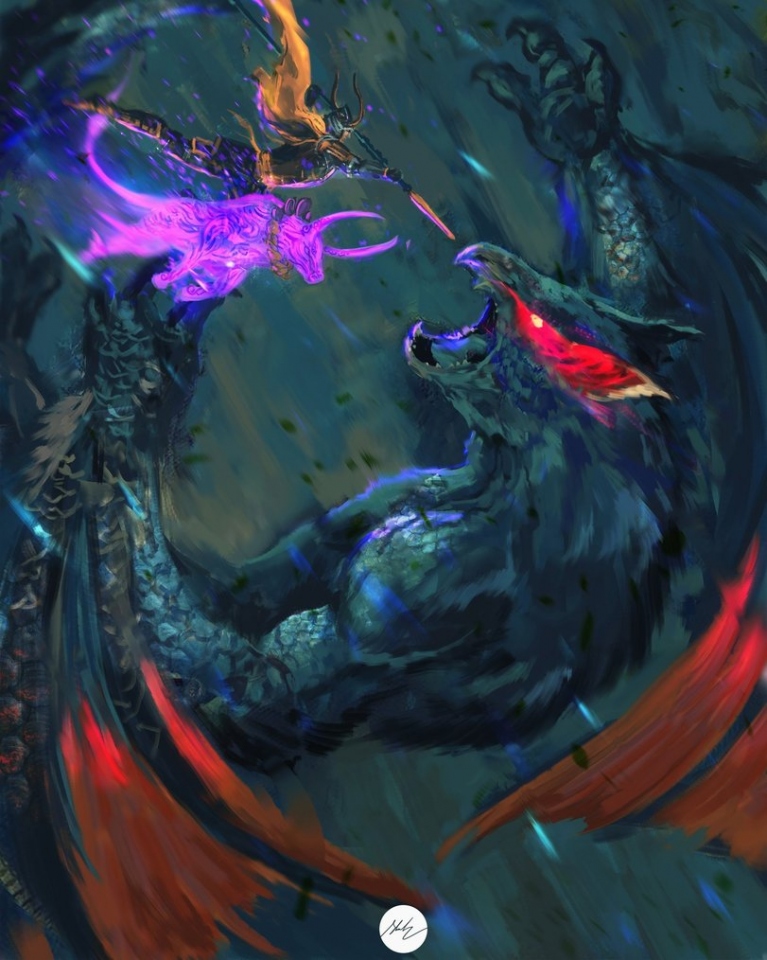 Game Art
