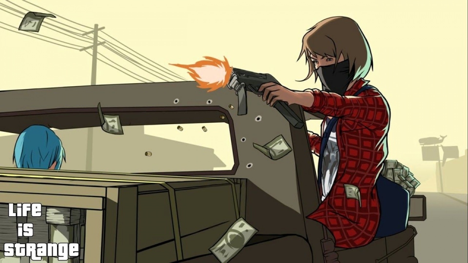 Game Art