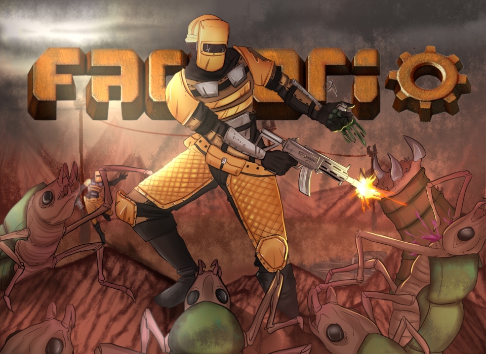 Game Art