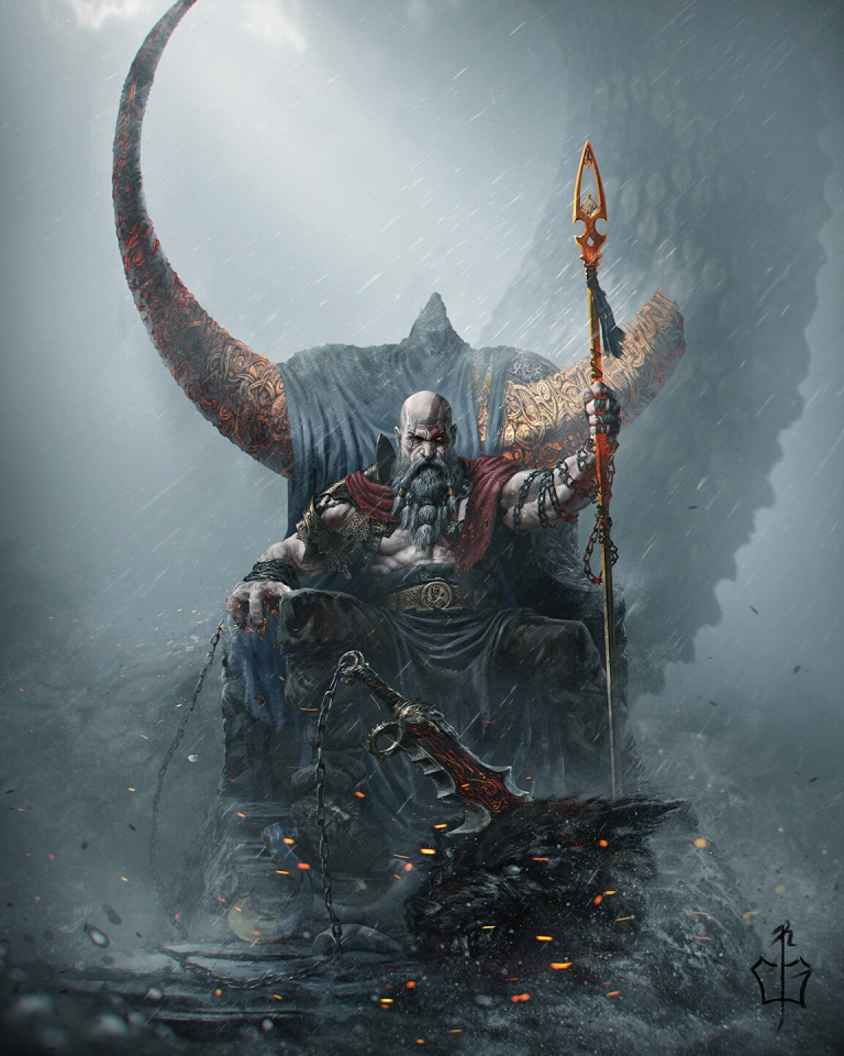 Game Art
