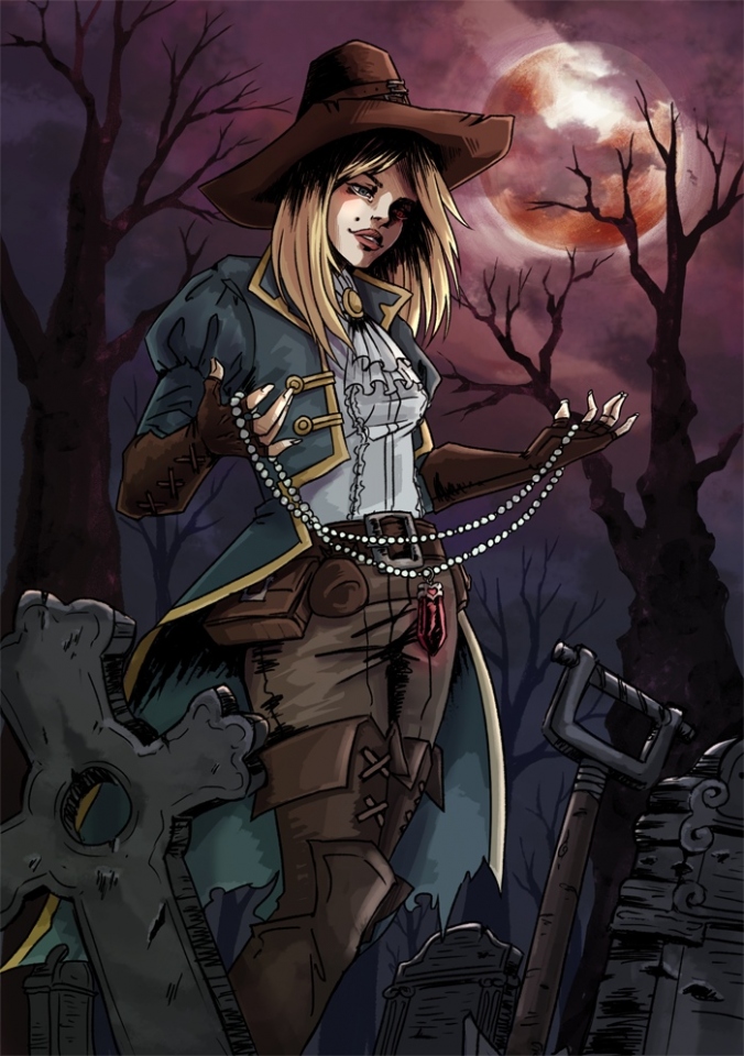 Game Art