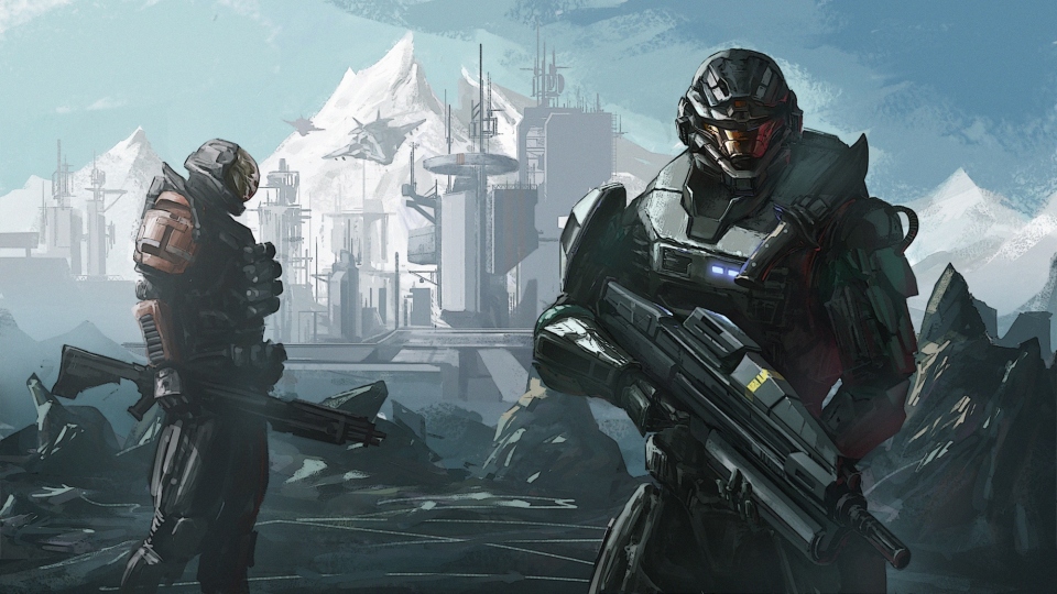 Game Art