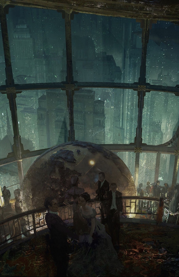 Game Art