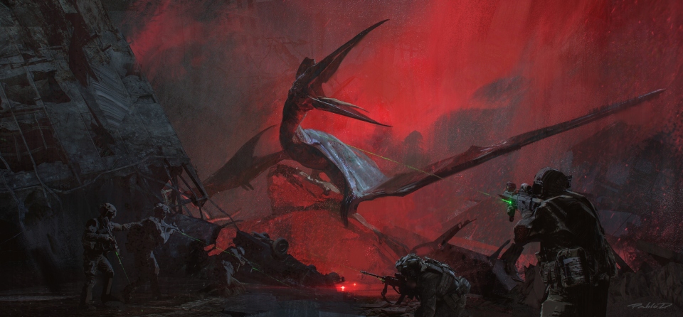 Game Art