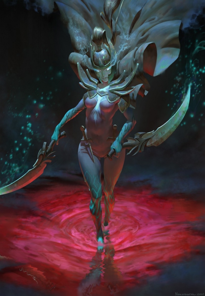 Game Art
