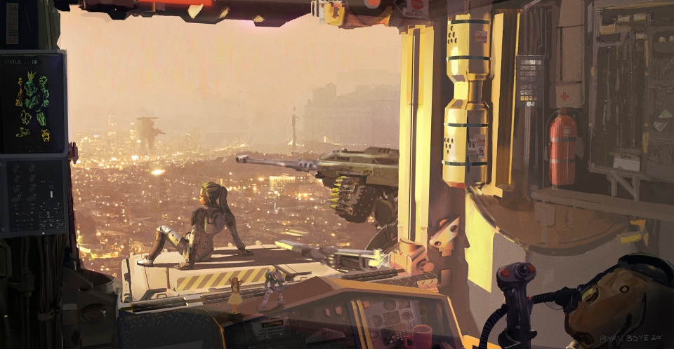 Game Art