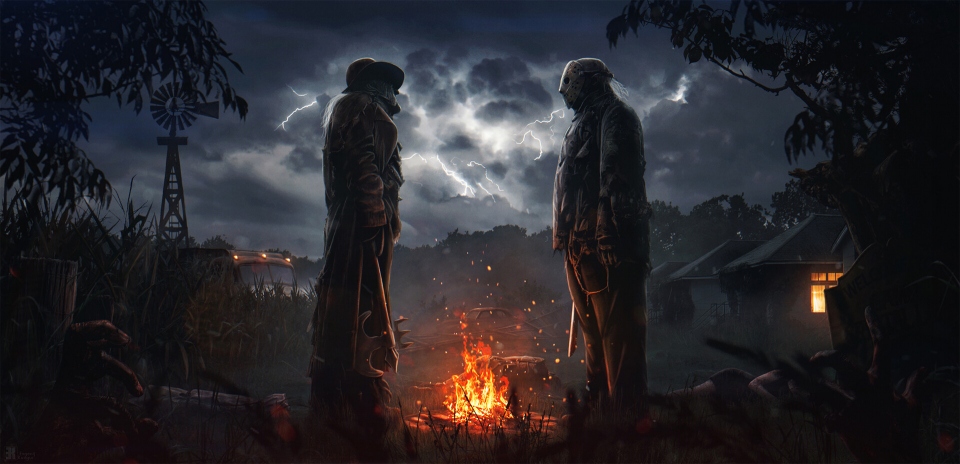 Game Art