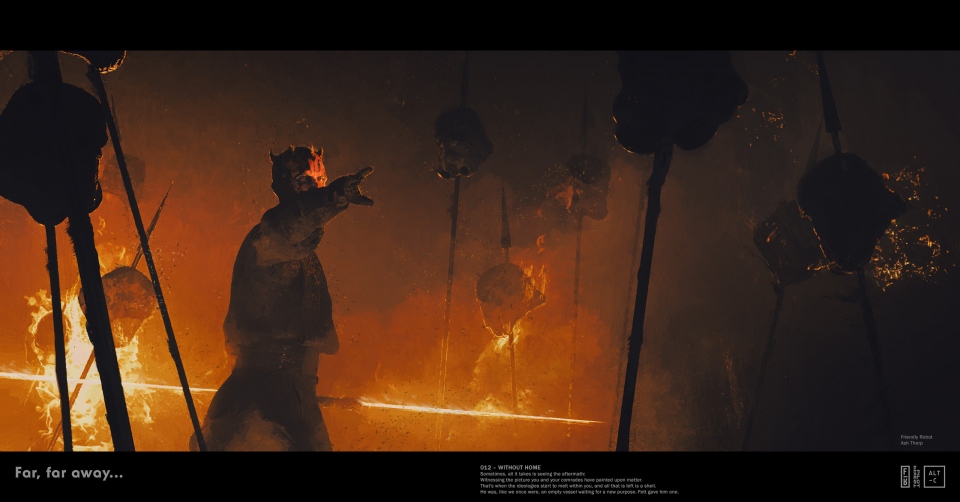 Game Art
