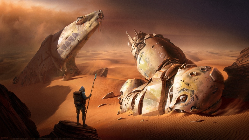 Game Art