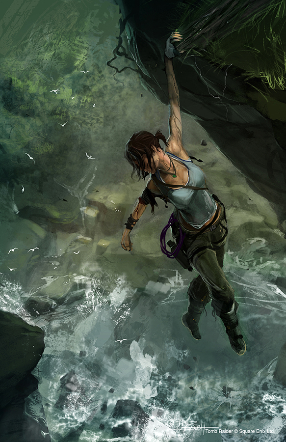 Game Art