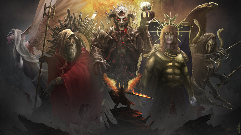 Game Art