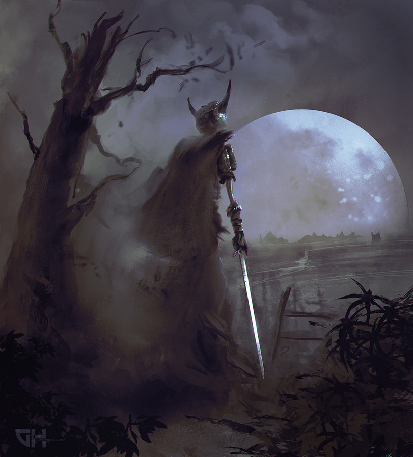 Game Art