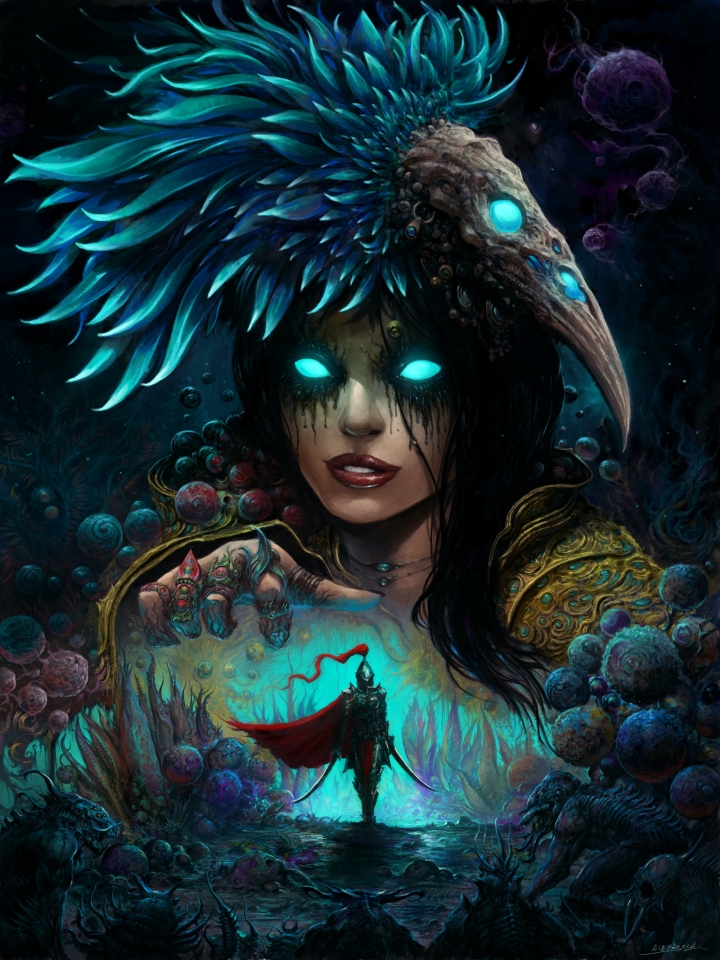 Game Art