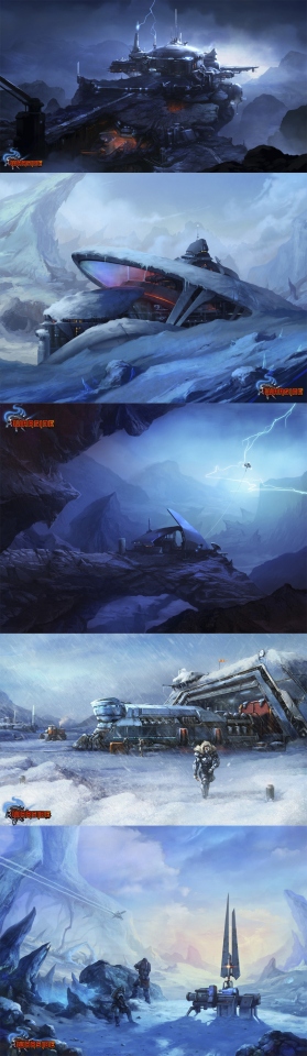 Game Art