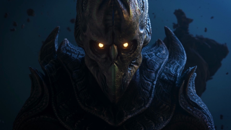 Game Art