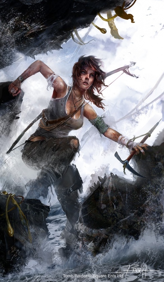 Game Art