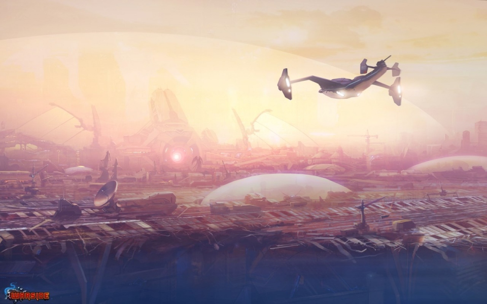 Game Art
