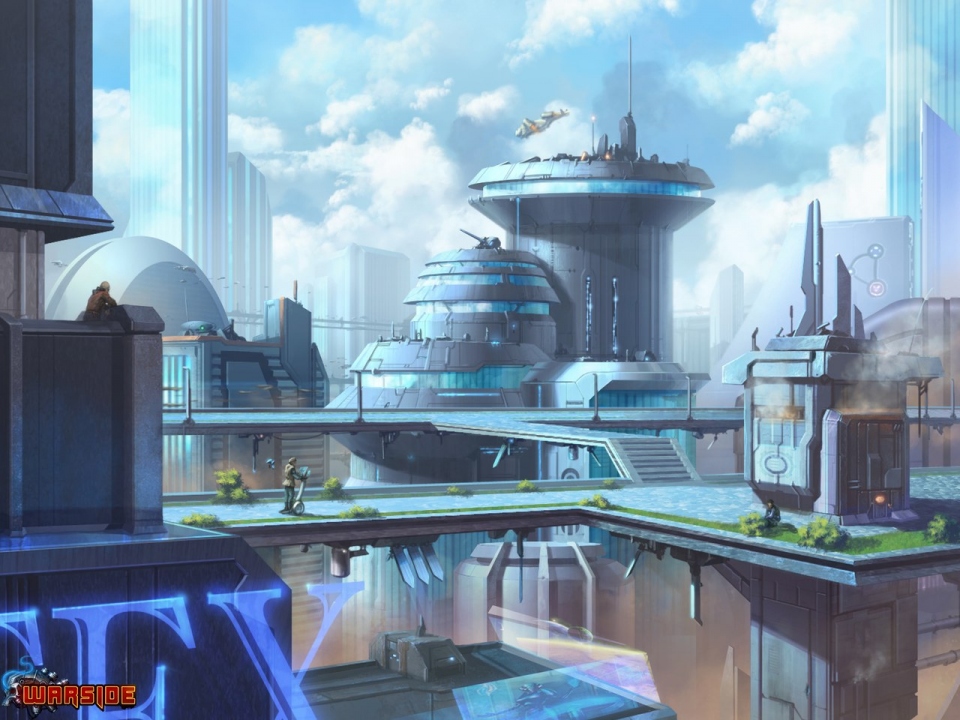 Game Art