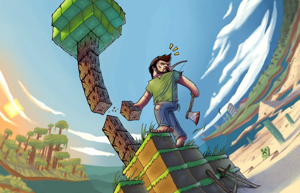 Game Art