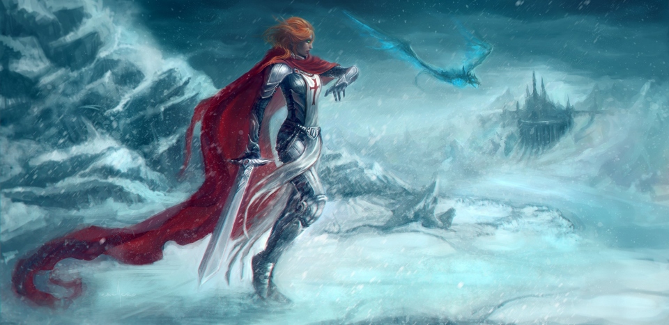 Game Art