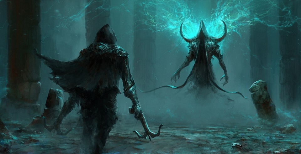 Game Art
