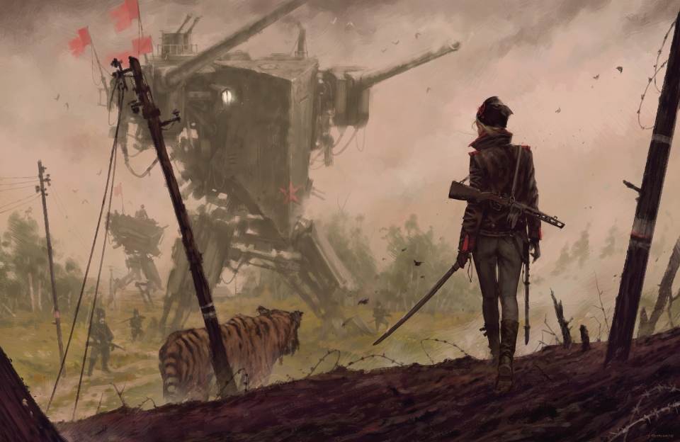 Game Art