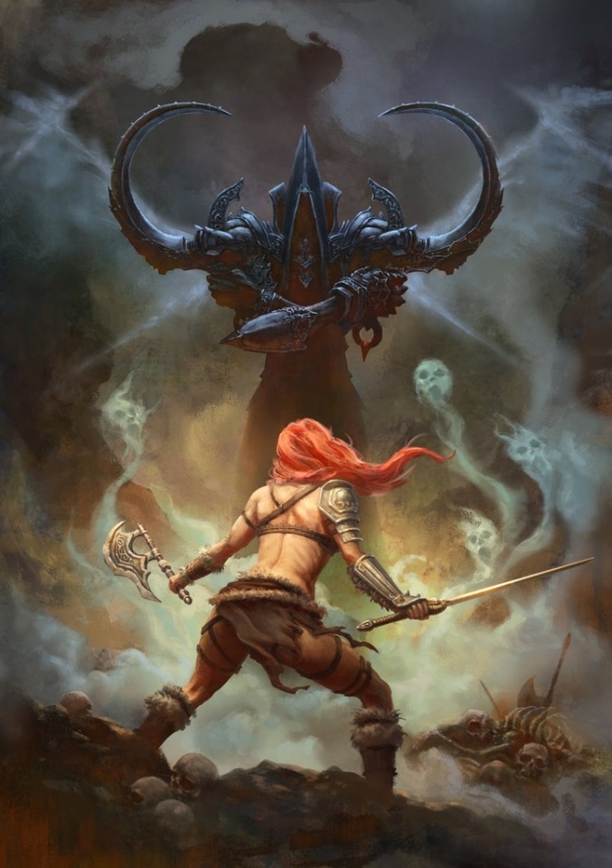Game Art
