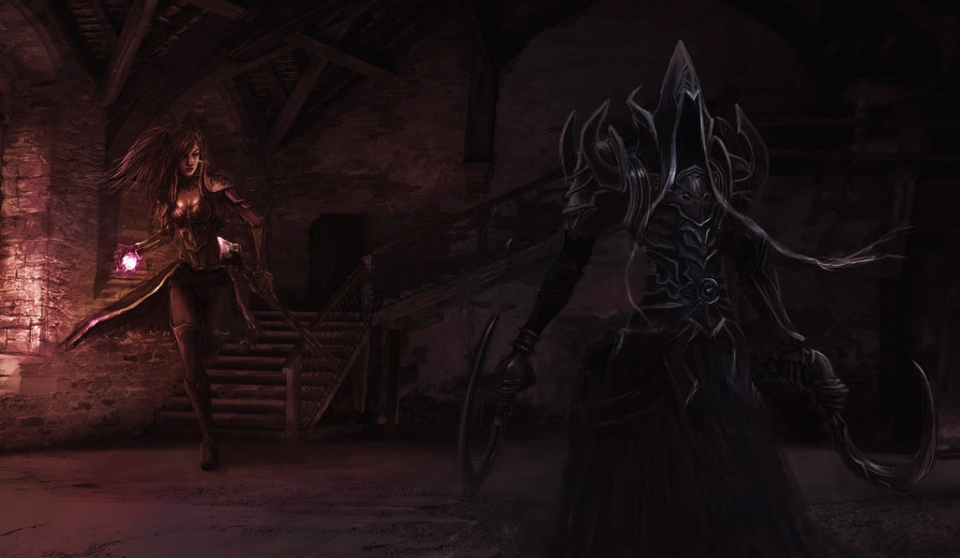 Game Art