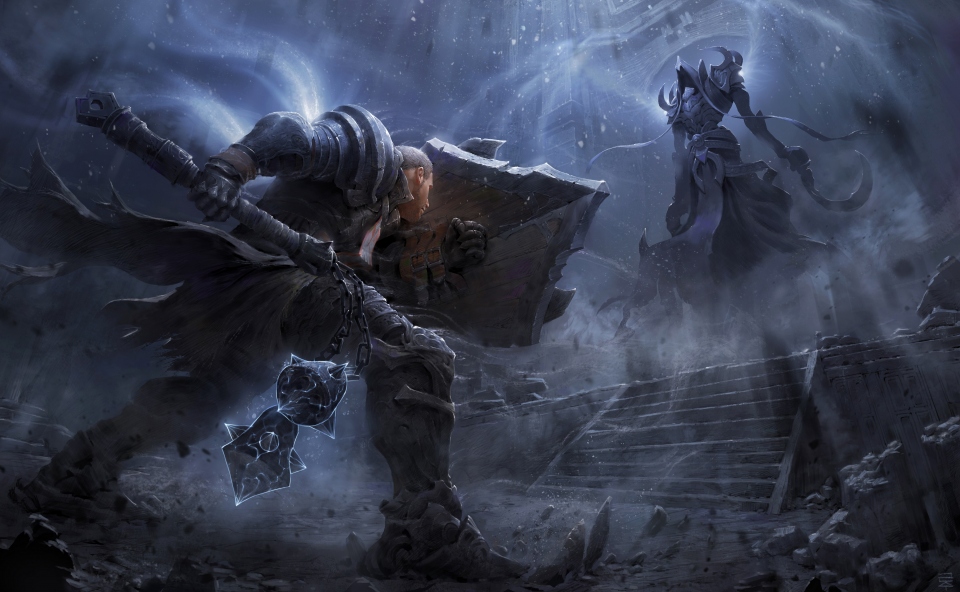 Game Art