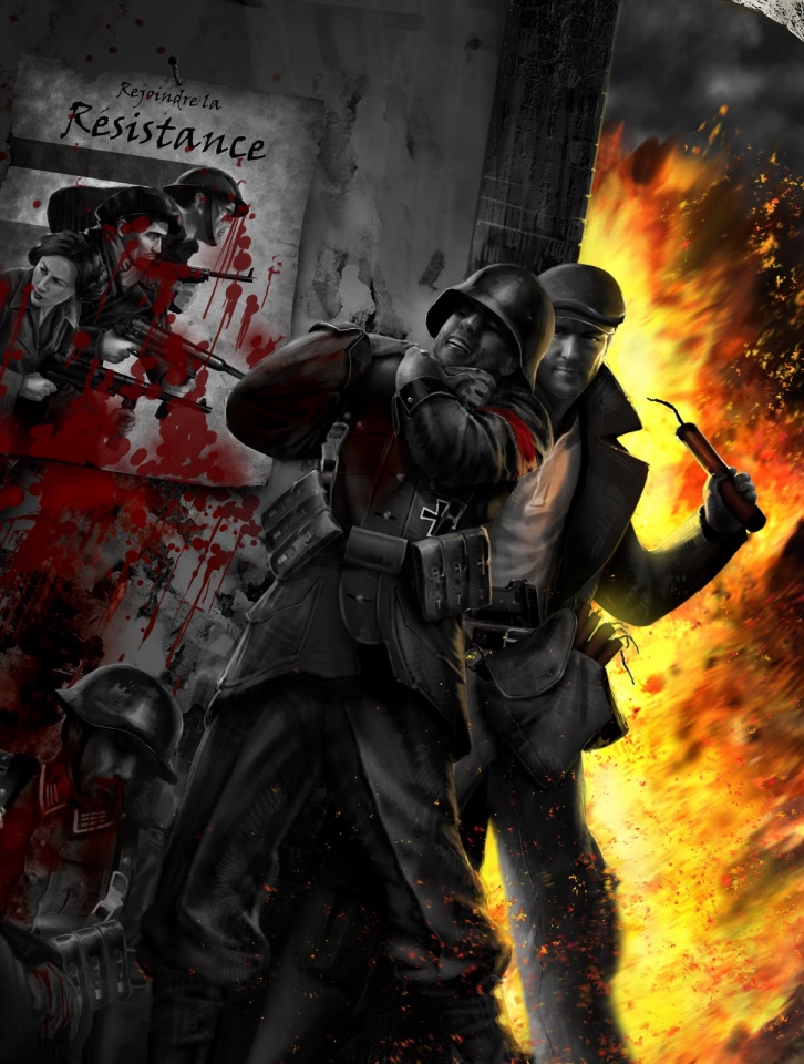 Game Art