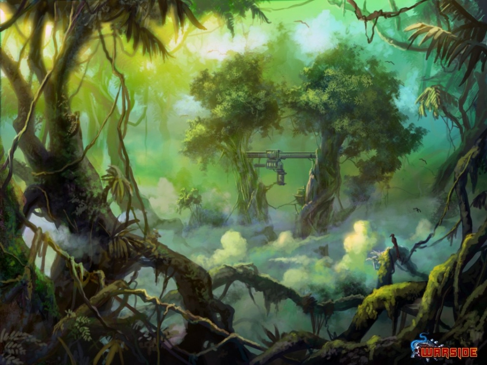 Game Art