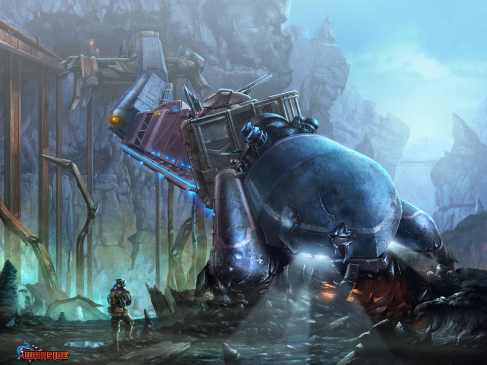 Game Art