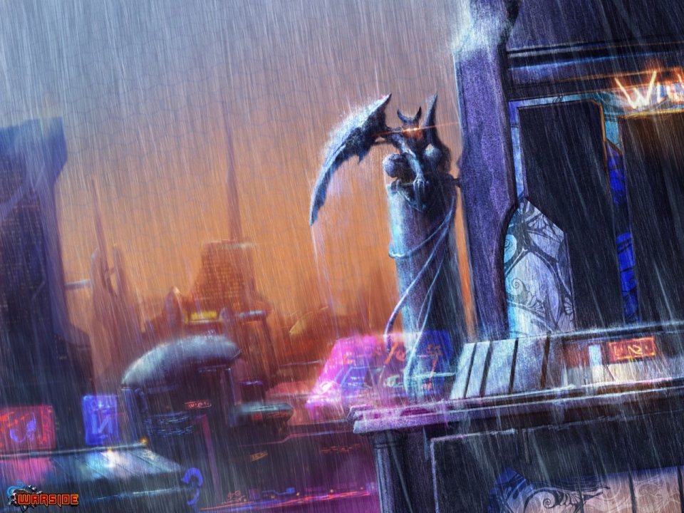 Game Art