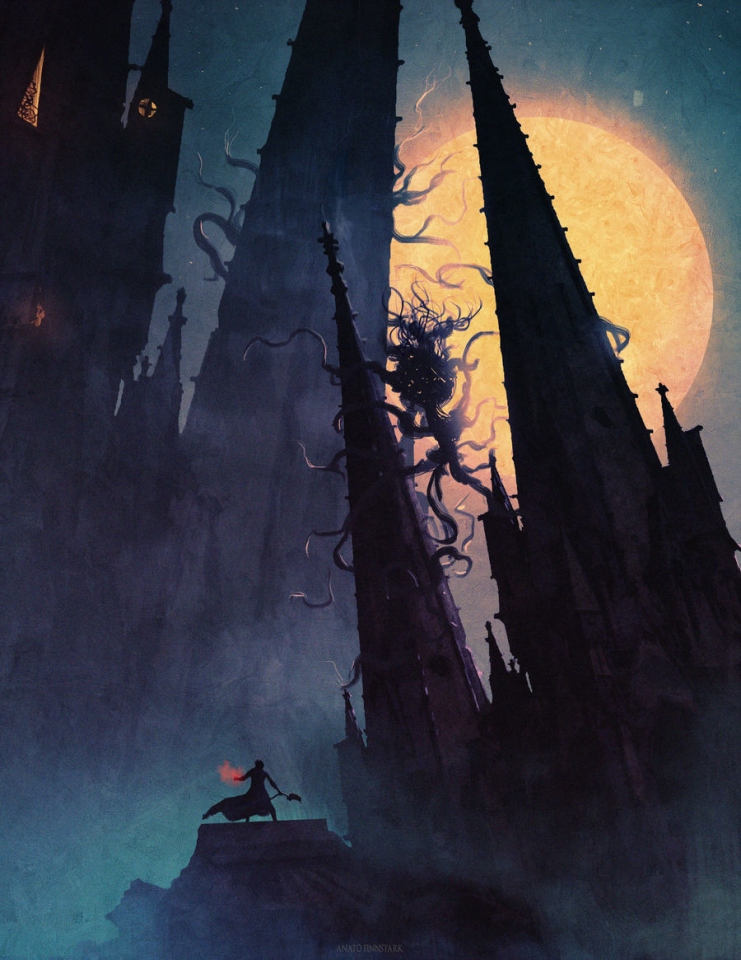 Game Art