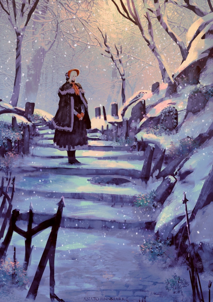 Game Art