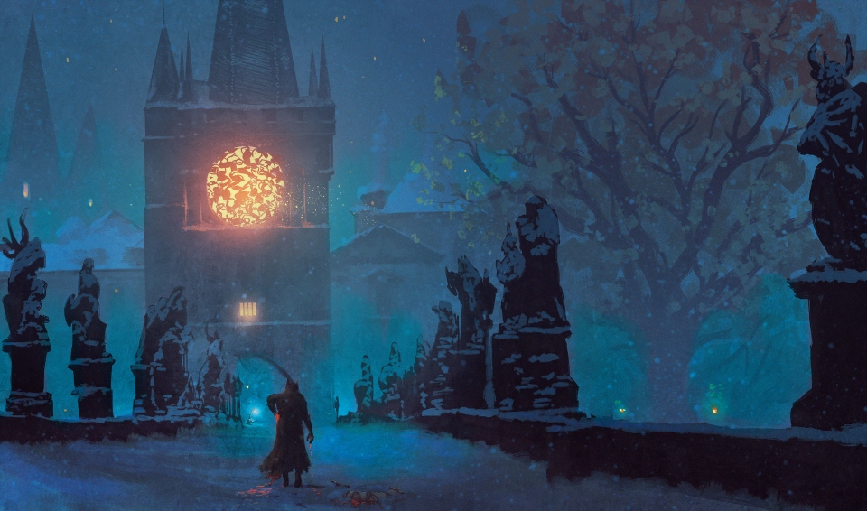 Game Art